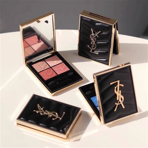 อายแชโดว์ YSL 